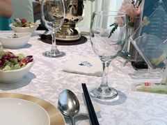 -海鲨湾海鲜会馆(百家湖1912店)