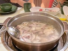 -四季合味椰子鸡(南山大冲店)