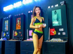 -上海跨国采购会展中心