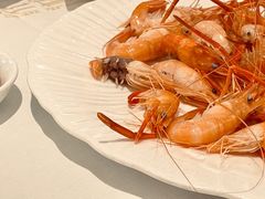 河虾-花城苑广府菜(侨鑫店)
