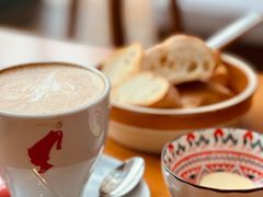 -Laures·月桂西班牙碳烤餐厅(十尚坊店)