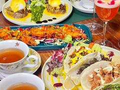 -ChitChat奇洽·Bistro(黎黄陂路店)