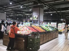 -物美大卖场(玉蜓桥店)