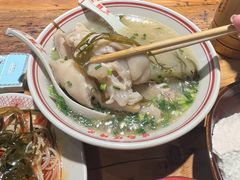 -老方桌烂蹄花川菜馆(九龙坡店)