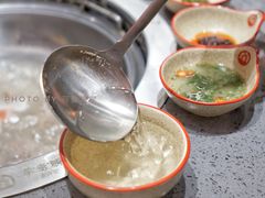 -羊来顺冰煮鲜羊铁锅烀羊肉(八卦岭店)