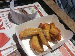 -肯德基(观前新店)