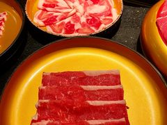 -牛New寿喜烧(虹桥新天地店)