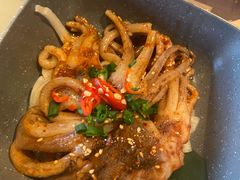 -新石器烤肉(周浦万达店)