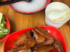 -光明刘冰乳鸽店(光明法政北路店)