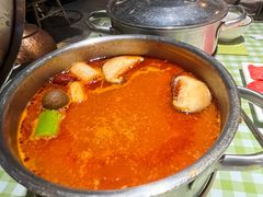 -番食园鲜食火锅(高新店)