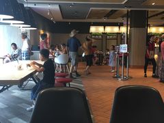 -肯德基(春申店)