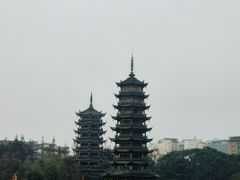 -忆咖啡观景餐厅(桂林象山公园店)