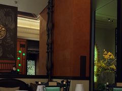 -金链花·泰国餐厅(国贸店)
