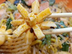 -拌陛河山抚顺麻辣拌(总店)