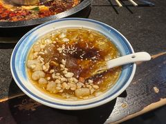 -巴蜀大宅门火锅(北大街店)