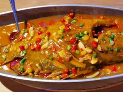 新法臭鳜鱼-徽味大班(定慧桥店)