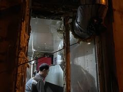 -老李烧烤月牙骨肉串(红旗街东一胡同店)