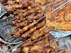 -文文烤肉(大皮院店)