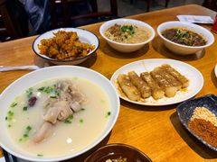 -付小姐在成都(中山公园店)