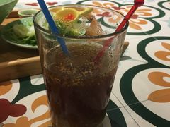 -越弥越南传统美食馆