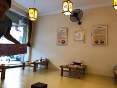 -长寿参鸡汤(朝韩风情街店)