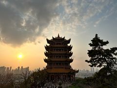 -黄鹤楼