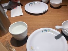 -北大荒人•新东北菜(青岛银座店)