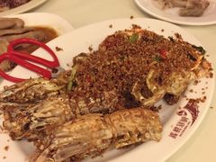 -桥底辣蟹(谢斐道店)