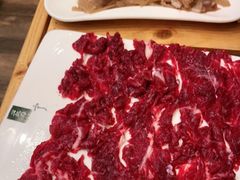 -普宁潮汕牛肉火锅(新香洲店)