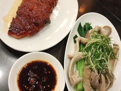 -丽的面家(多宝路店)