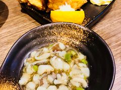 -雷神拉面(财富中心玉米楼店)