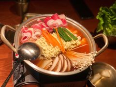 -春熙台韩国料理·章鱼肥牛(西丽店)