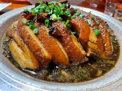 -徐鼎盛民间菜(南坪后堡店)