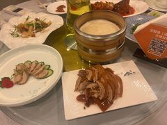 -全聚德(上海首店浦东店)