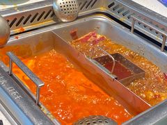-野妹火锅(龙岗店)