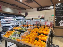 -AEON永旺(东方宝泰店)