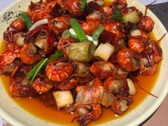 -一棠龙虾•王牌虾球(楚河汉街店)