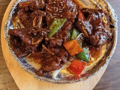 -HOHO餐厅(古子城店)