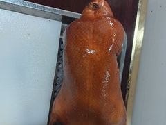 -北平味道.京味菜.烤鸭(梨园店)