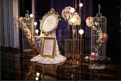 -光大会展中心国际大酒店-宴会厅