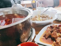 -鲁西南老厨子·特色鲁菜(经一纬五店)