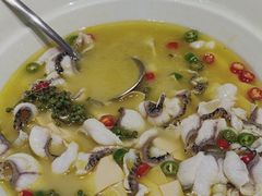 -青花椒花椒鱼(合生汇店)