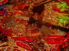 -潮火锅·麻辣牛肉火锅(观音桥方圆·LIVE店)