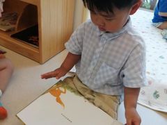 -优嘉托育·早教(宁波宏泰广场店)
