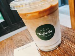 -Tequila Espresso(嘉善路店)