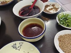 -朝鲜饭店(房山店)