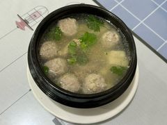 -南岗老砂锅居(建设街步行街店)