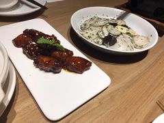 松露年糕-枣子树·素食餐厅(普陀山店)