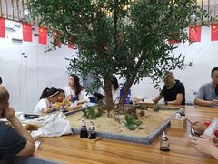 大堂-东升灌浆包(辛庄街总店)
