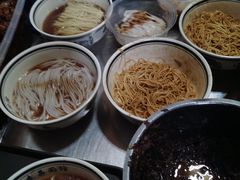-李易面馆(树木岭店)